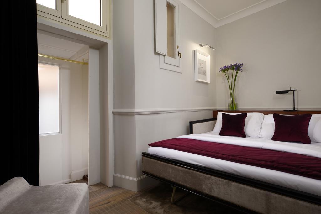 Gens Luxury Affittacamere 3*