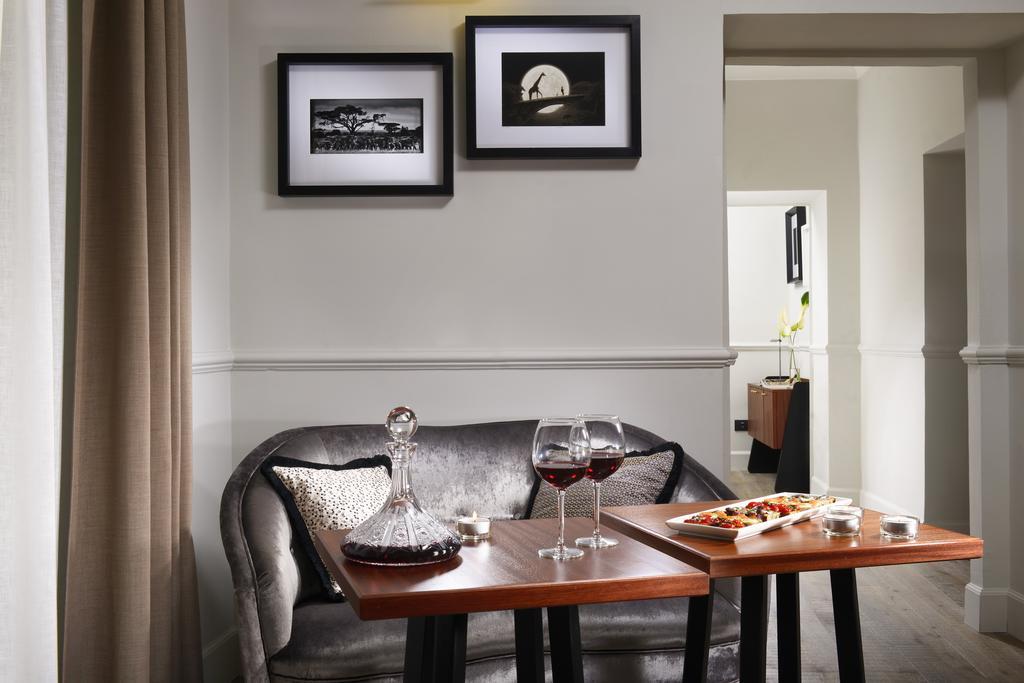 Gens Luxury Affittacamere 3*