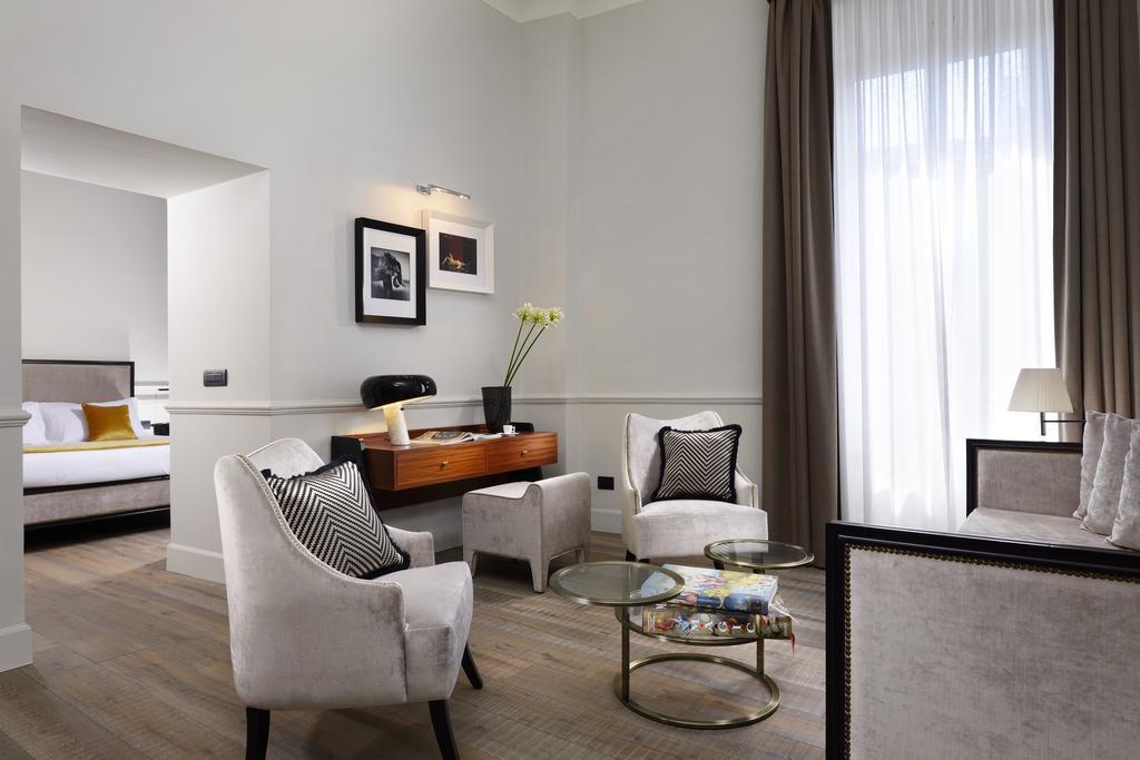 Gens Luxury Roma