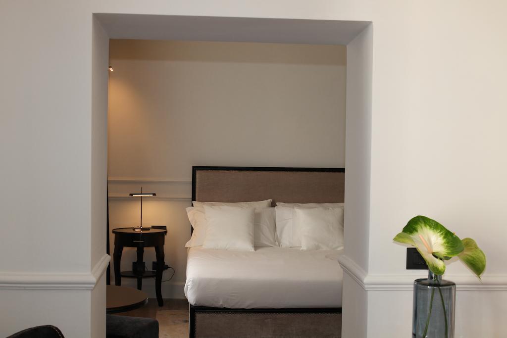 Affittacamere Gens Luxury