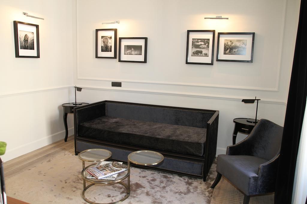 Gens Luxury Affittacamere
