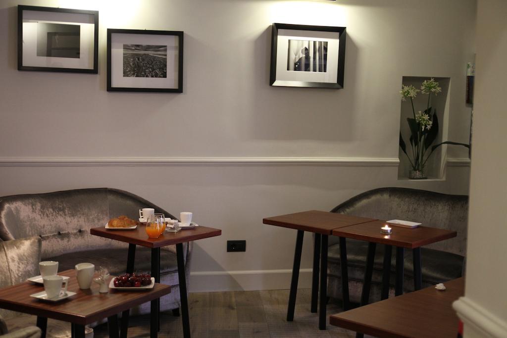 Gens Luxury 3* Roma
