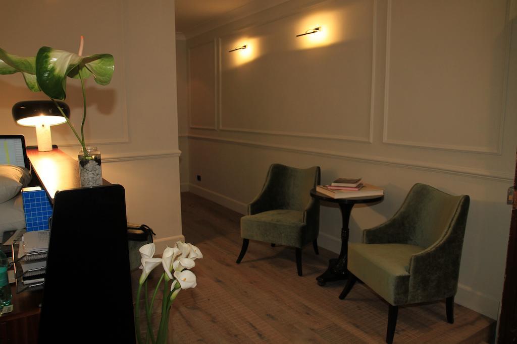 Gens Luxury Affittacamere Roma