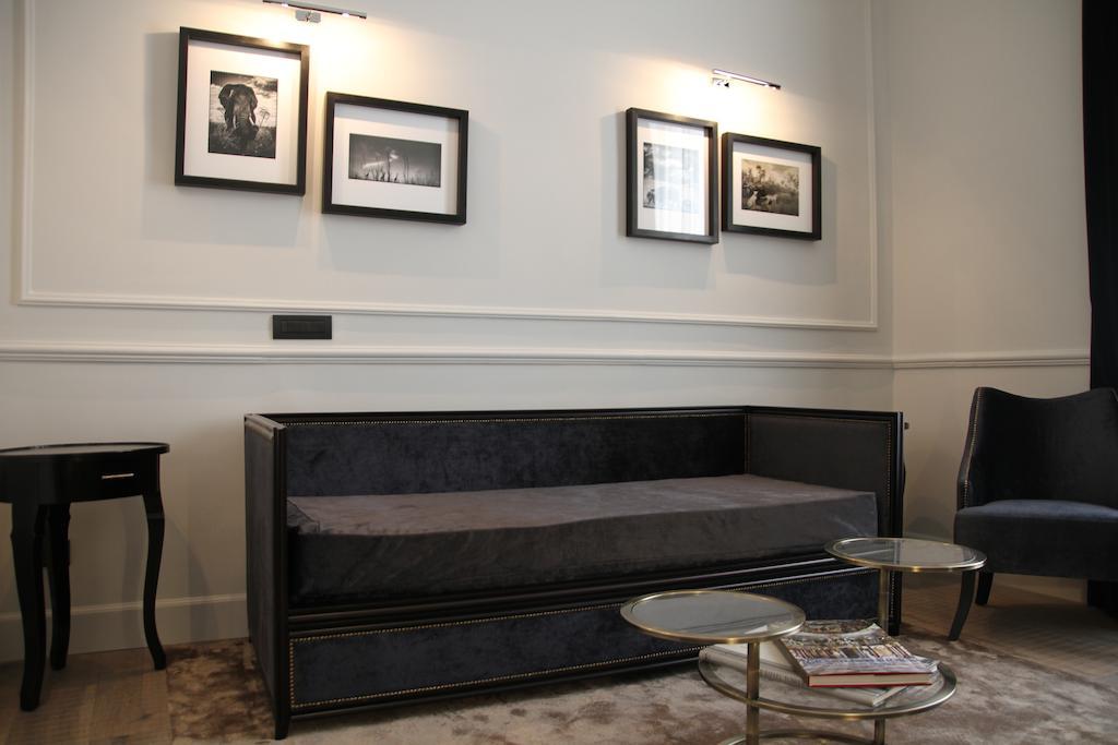 Gens Luxury 3* Roma
