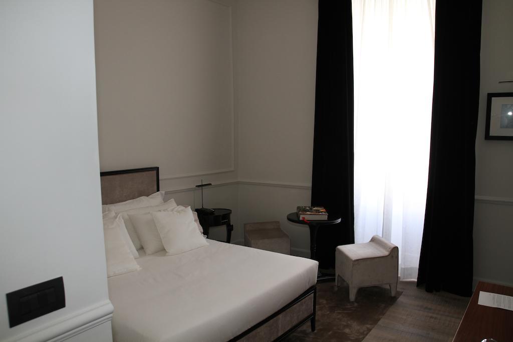 Gens Luxury 3* Roma
