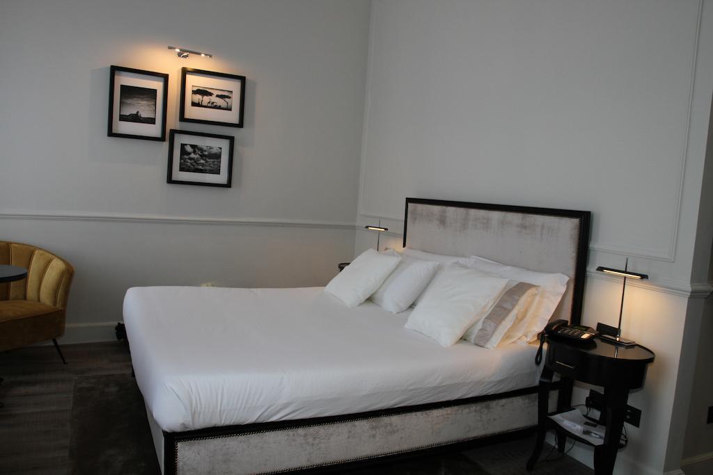 Gens Luxury Affittacamere Roma