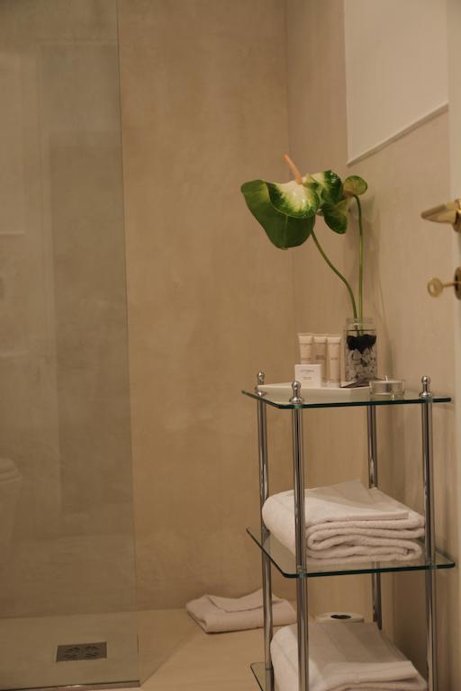 Gens Luxury Affittacamere