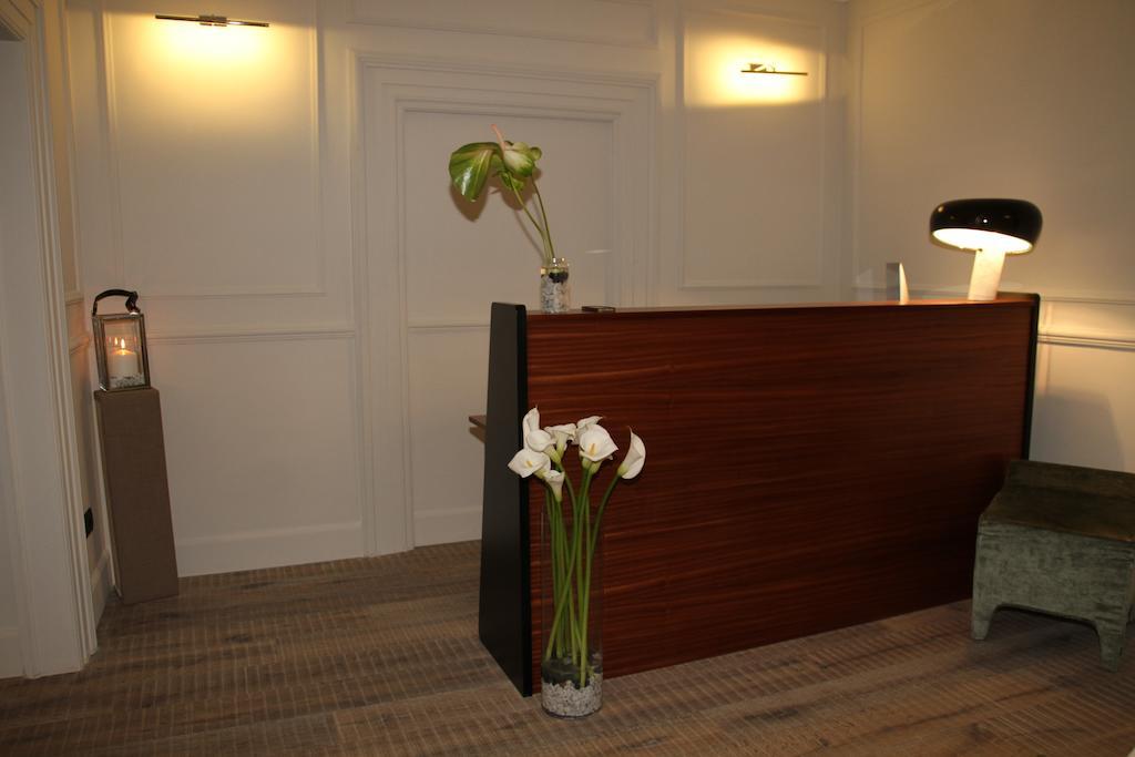 Gens Luxury Affittacamere 3*