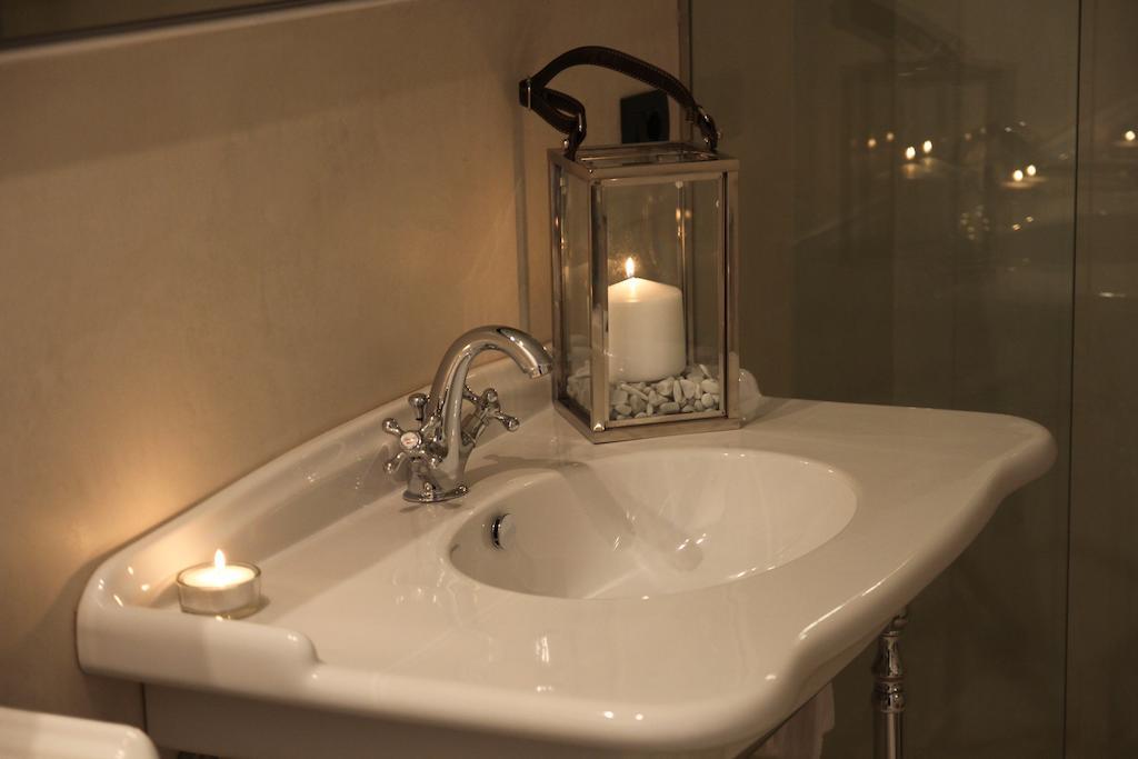 Affittacamere Gens Luxury