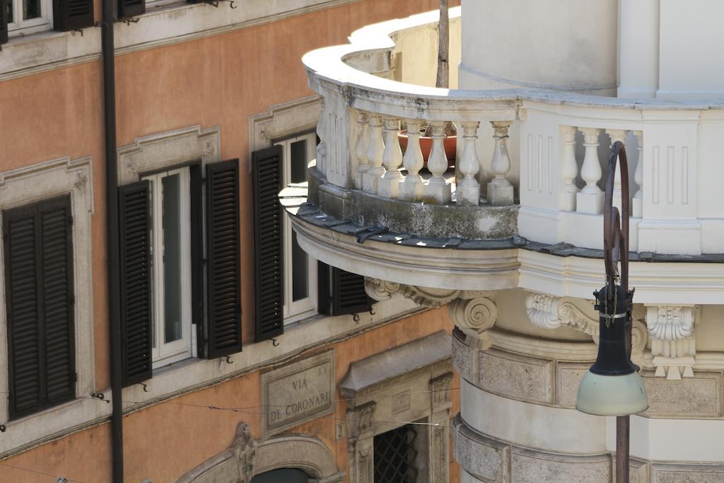 Gens Luxury Roma