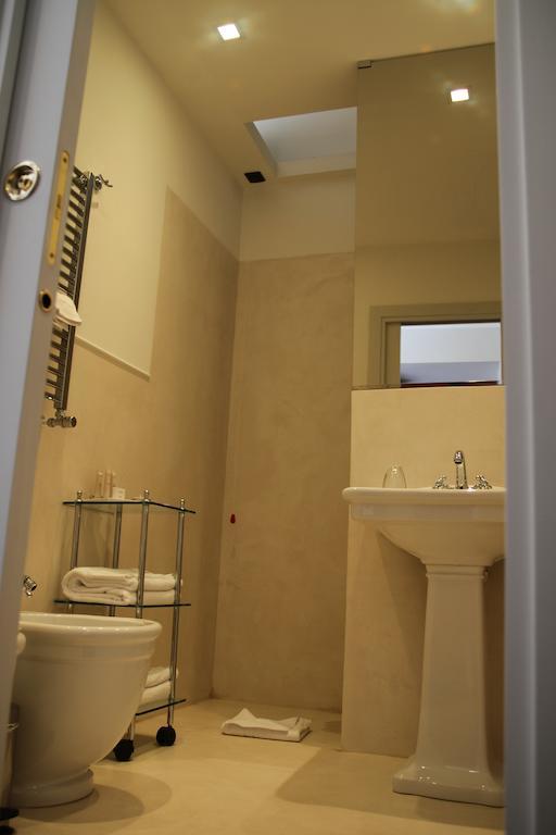Gens Luxury 3* Roma