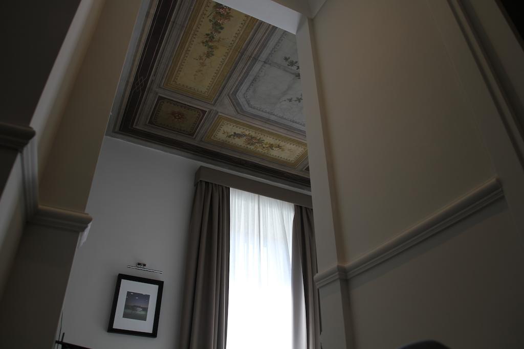 Affittacamere Gens Luxury Roma