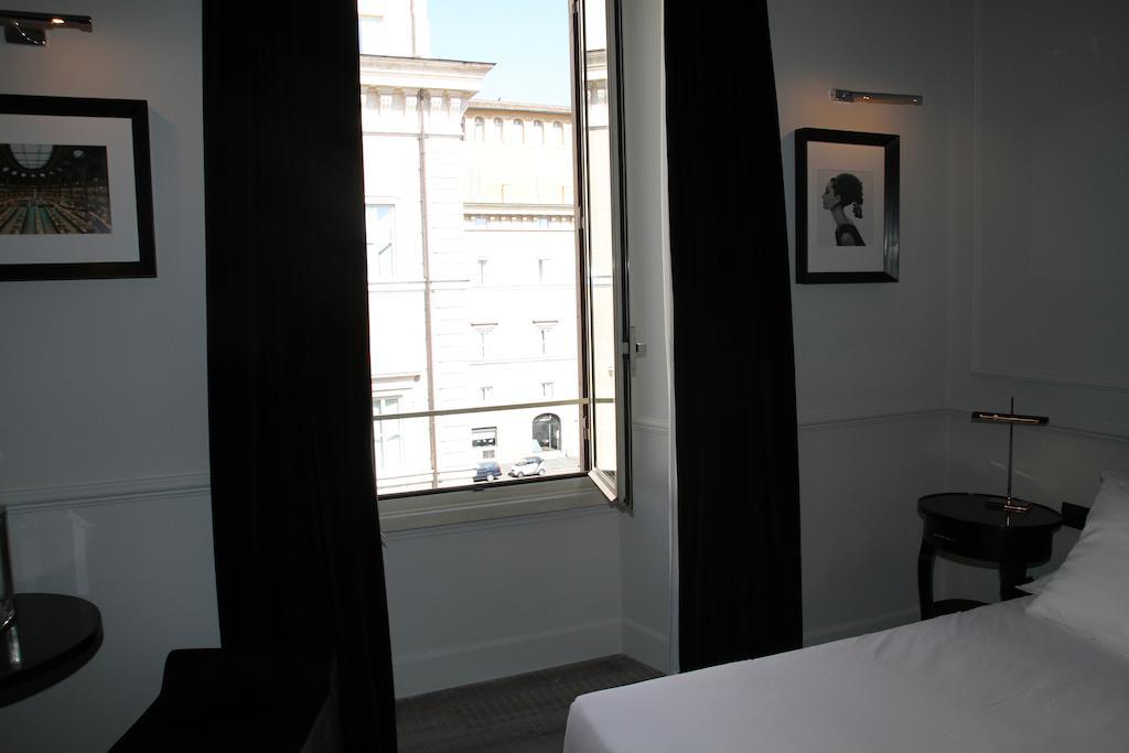 Gens Luxury Affittacamere Roma