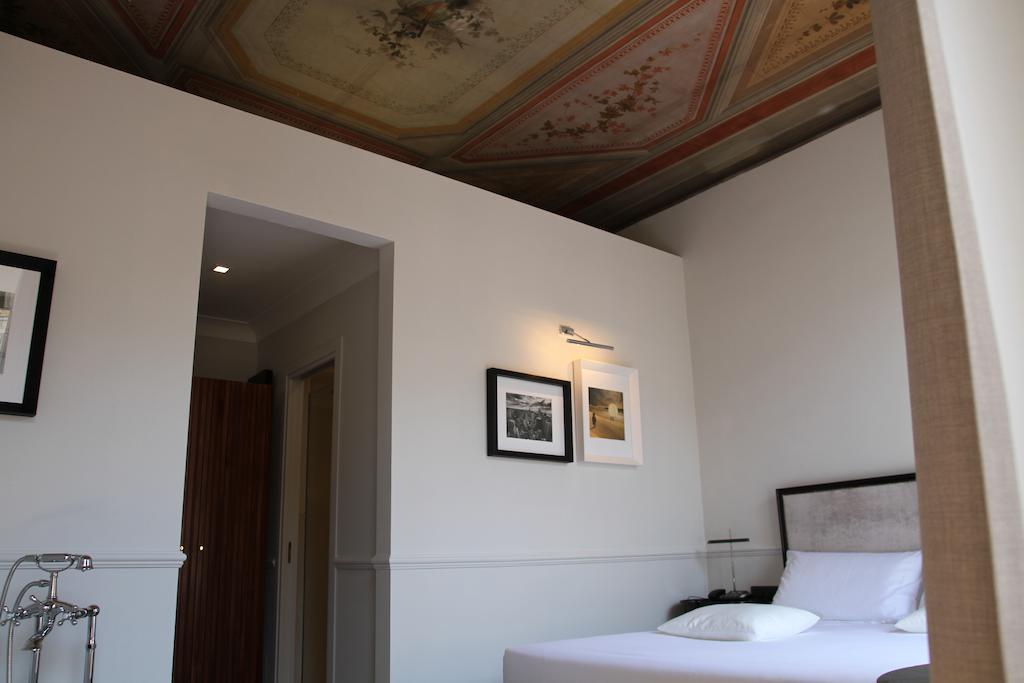Affittacamere Gens Luxury Roma