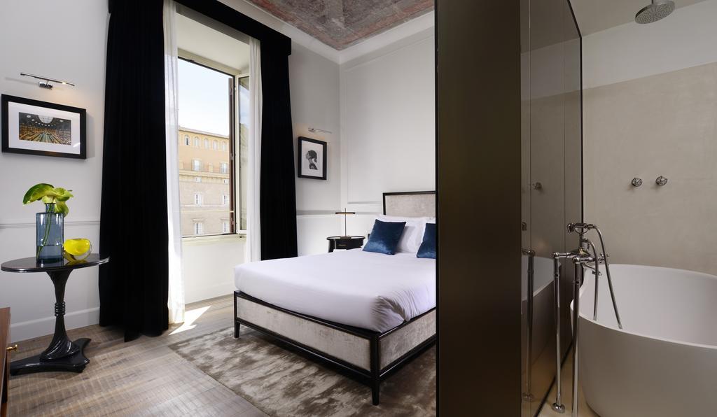 Gens Luxury Affittacamere Roma