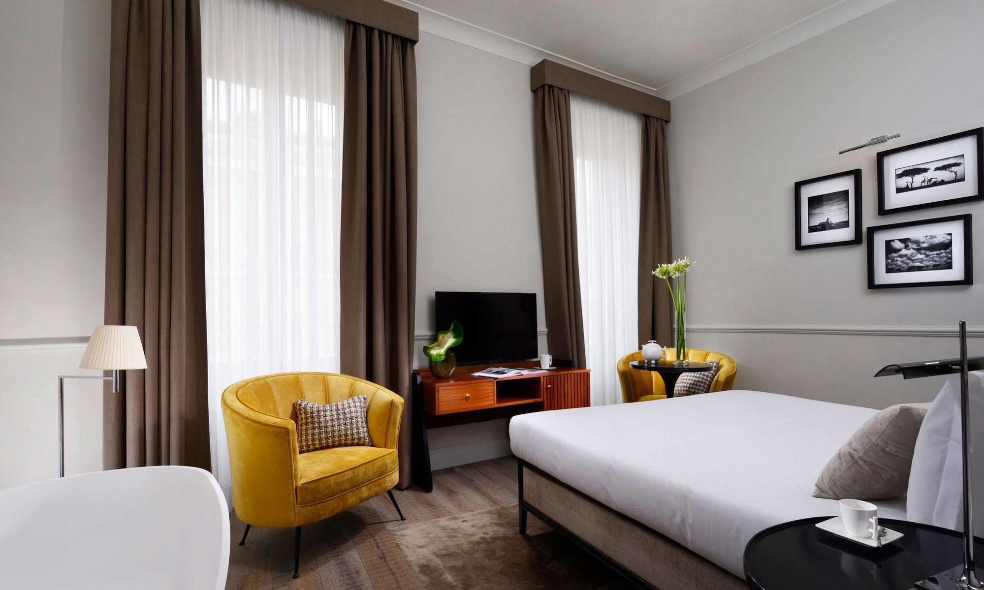 Gens Luxury Affittacamere 3*