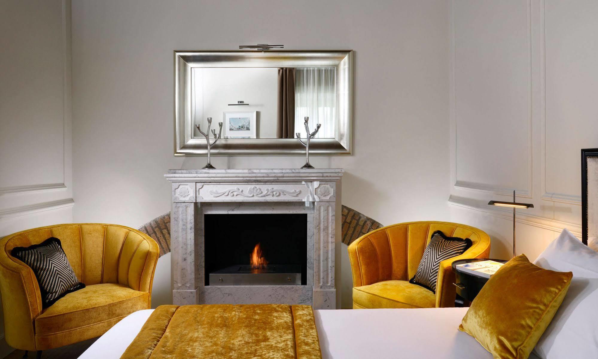 Affittacamere Gens Luxury 3*