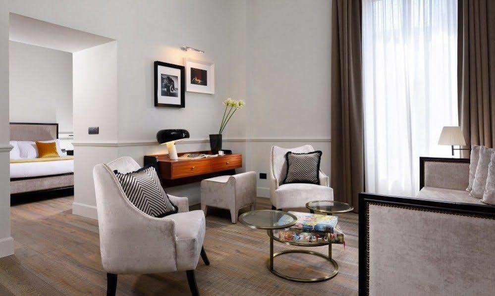 Gens Luxury Affittacamere