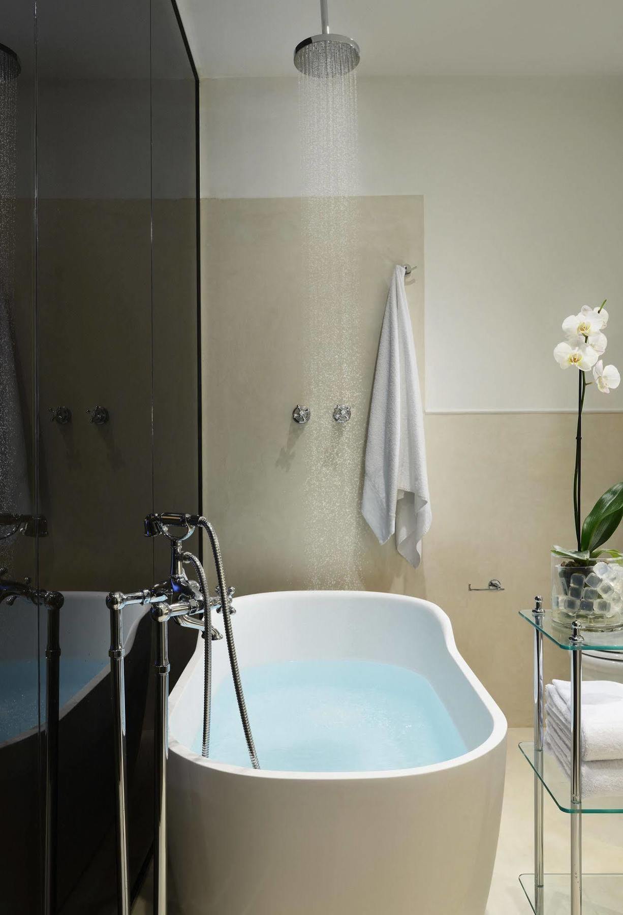 Affittacamere Gens Luxury