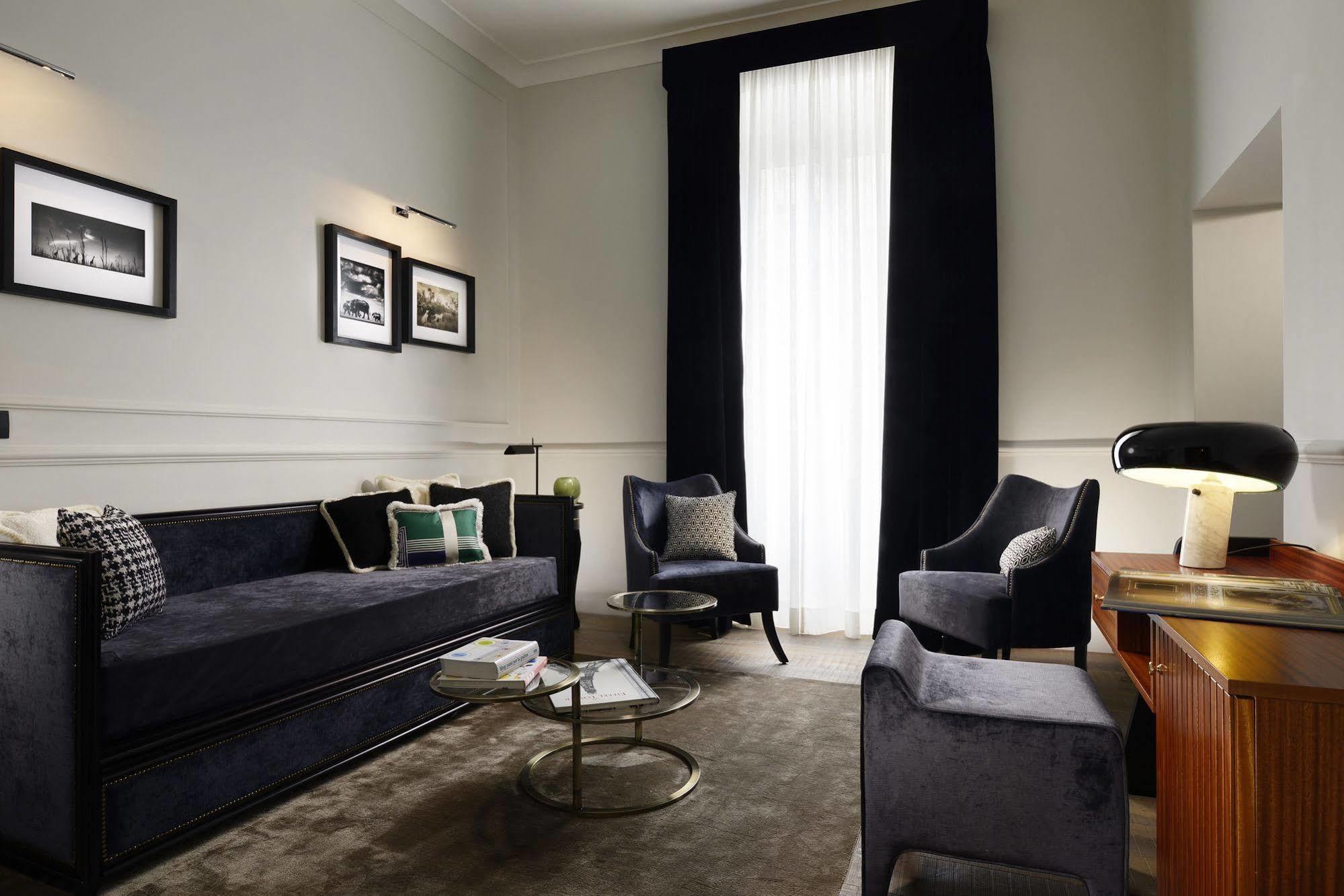 Gens Luxury Roma