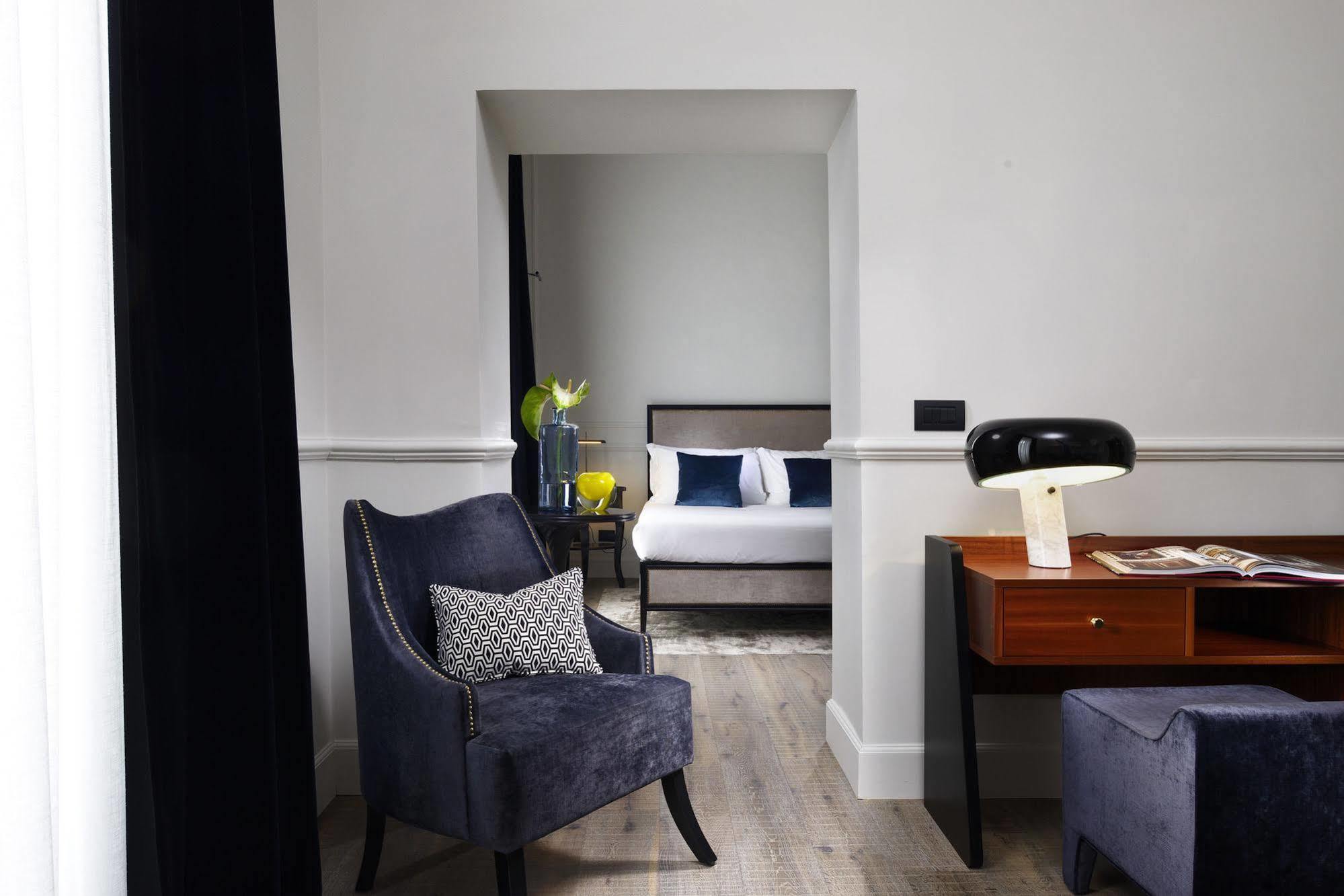 Affittacamere Gens Luxury Roma