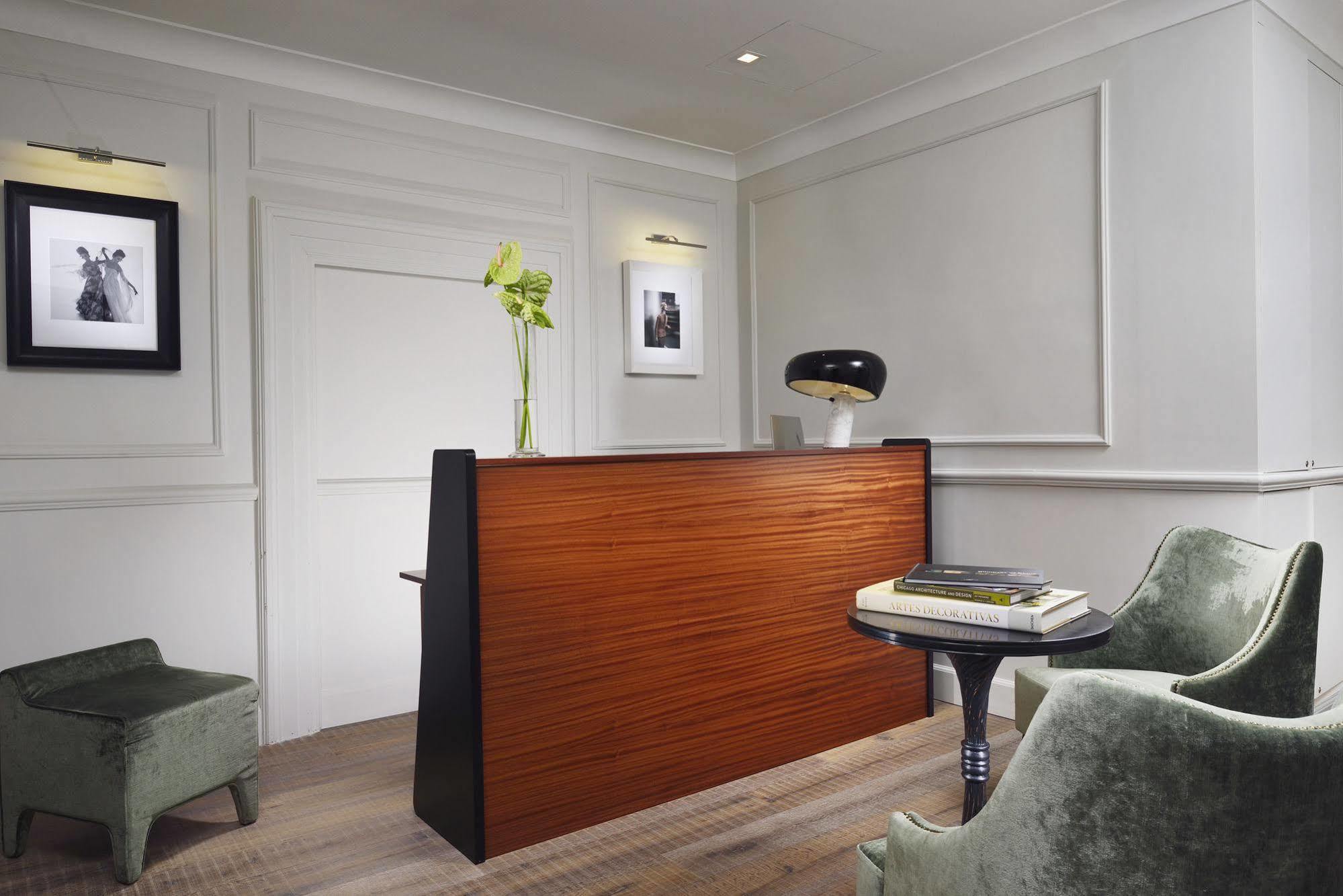 Gens Luxury 3*