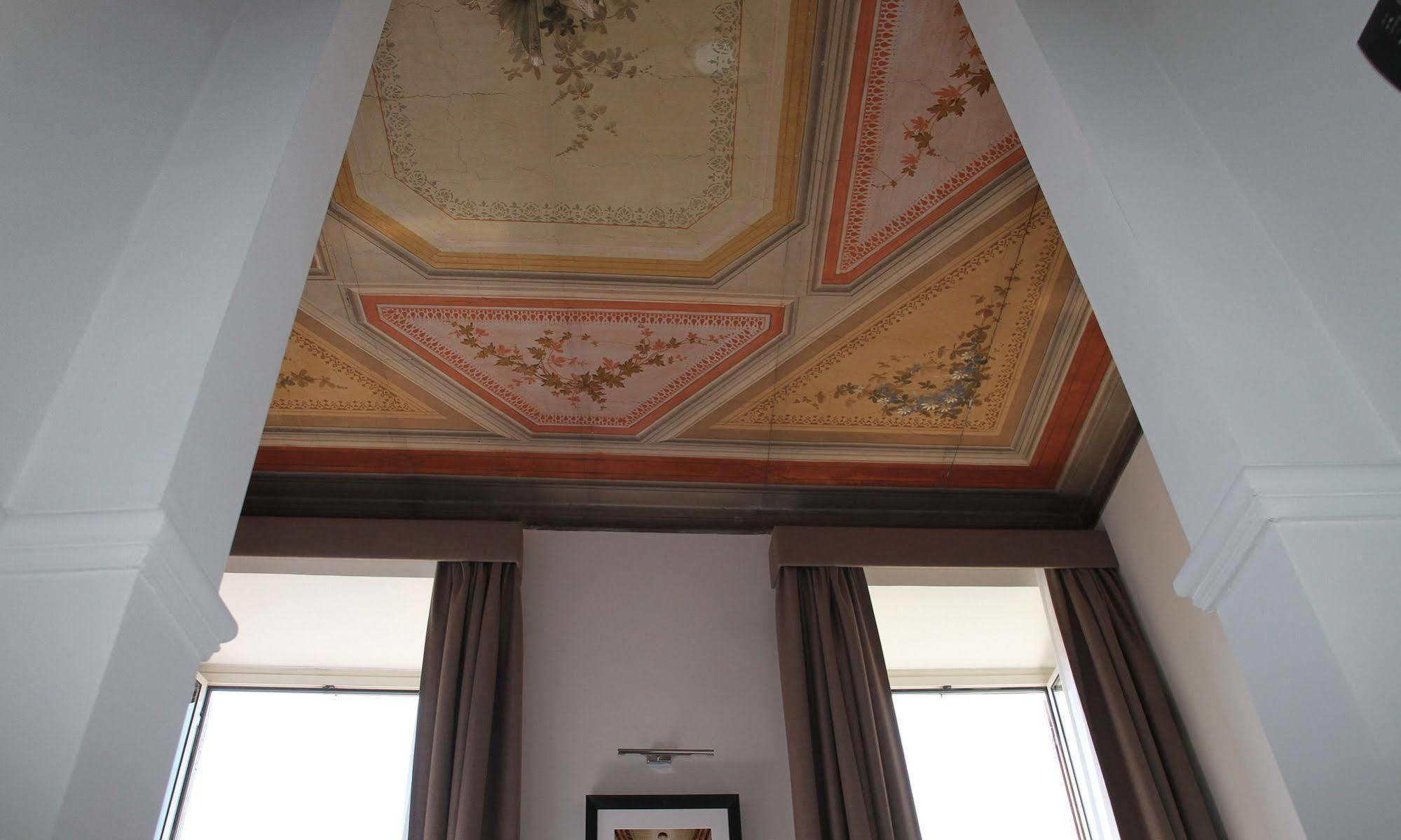 Gens Luxury Affittacamere Roma