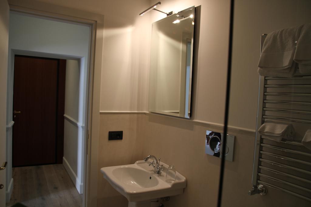 Gens Luxury Pensión Roma