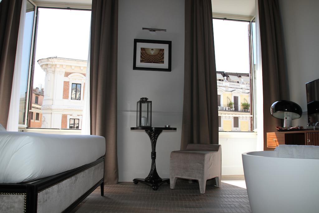 Pensión Gens Luxury 3*